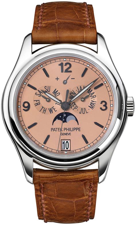 patek philippe mens complicated watches|Patek Philippe official site.